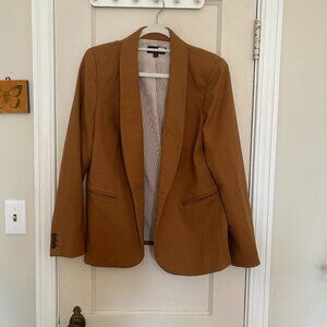 JCrew Lightweight Blazer